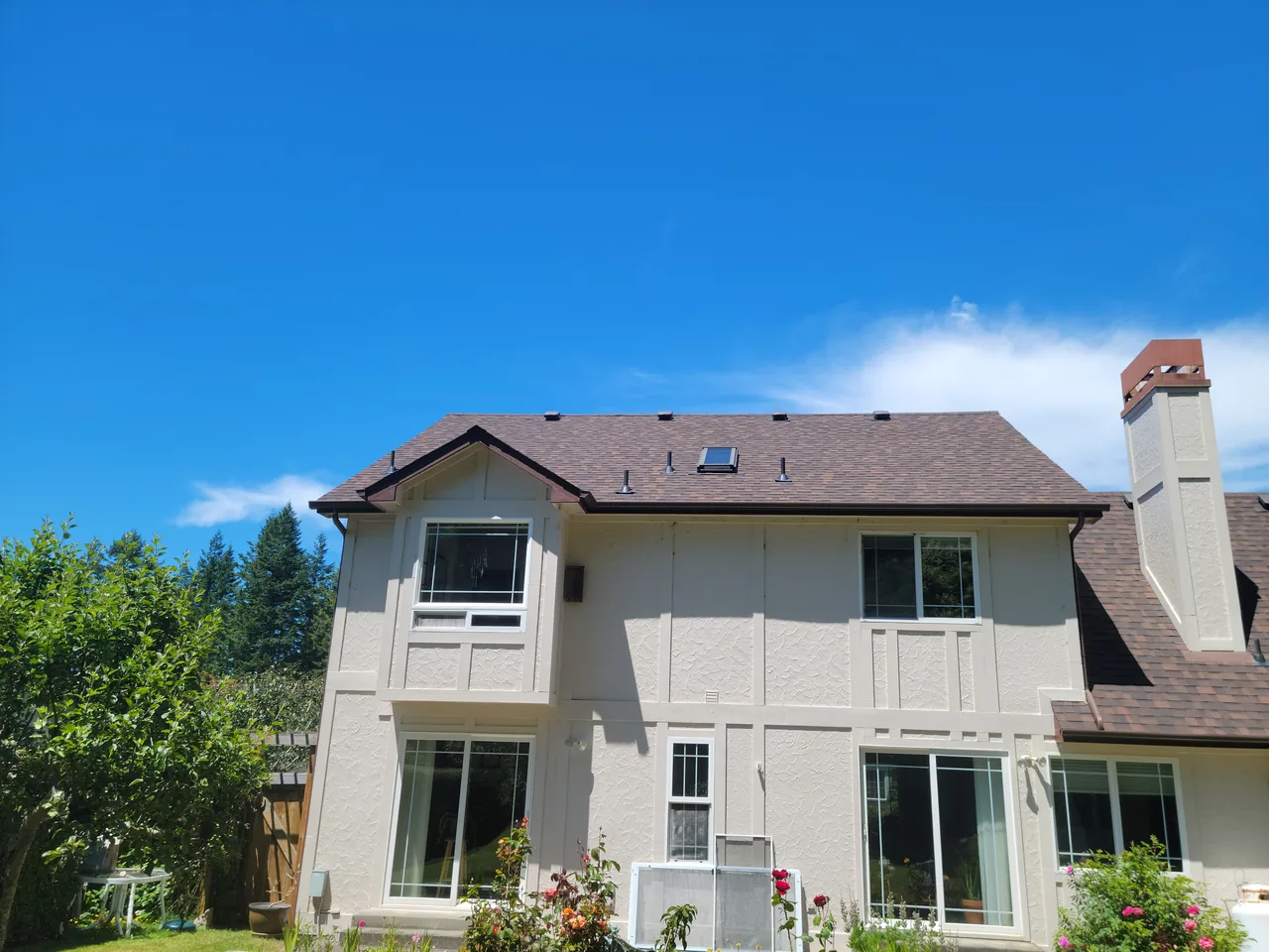 Roofing project by Davis Roofing & Exteriors — Staunton, Virginia (22)