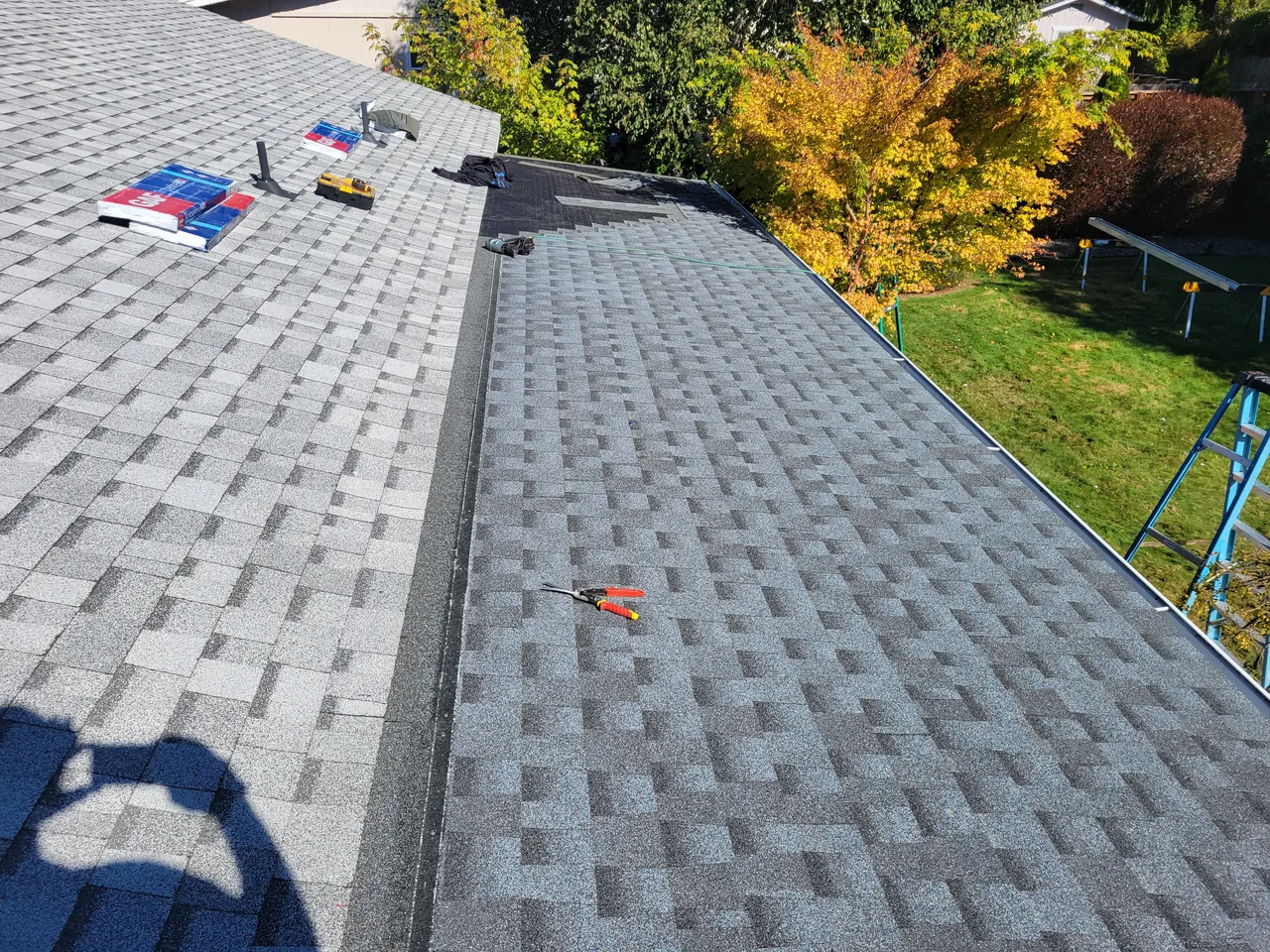 Siding project by Davis Roofing & Exteriors — Staunton, Virginia (23)