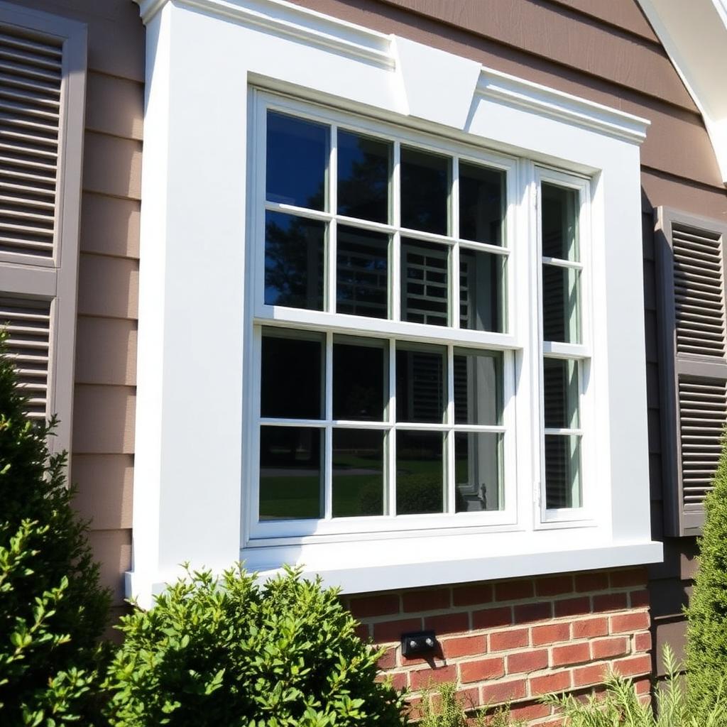 Windows project by Davis Roofing & Exteriors — Staunton, Virginia (25)
