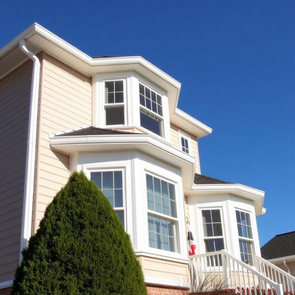 Windows project by Davis Roofing & Exteriors — Staunton, Virginia (27)